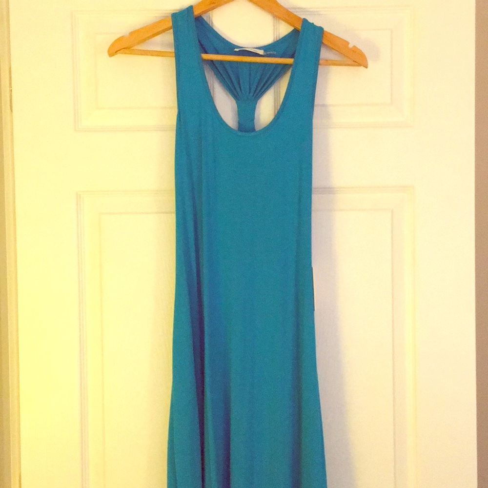 Calvin Klein dress